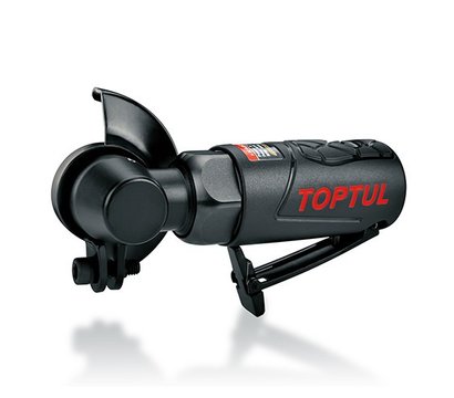 Зображення 2 Шліфмашина пневматична Toptul KASC0318