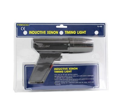 Изображение 3 Оборудование автодиагностики Trisco TL-122