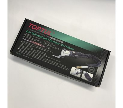 Зображення 3 Пневмоінструмент Toptul KBHA0120