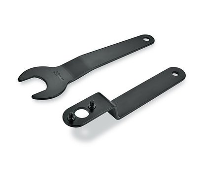 Зображення 3 Шліфмашина пневматична Toptul KASC0318