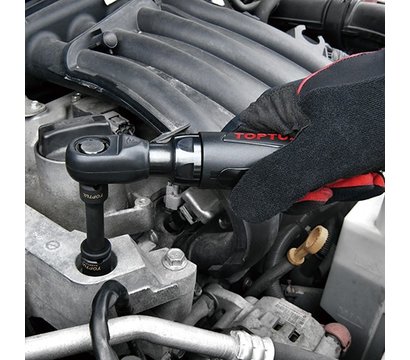 Изображение 4 Пневмотрещетка Toptul GDAE0402