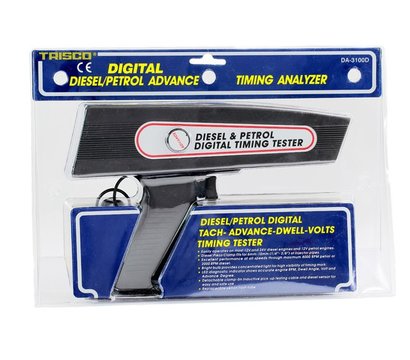 Изображение 4 Оборудование автодиагностики Trisco DA-3100D