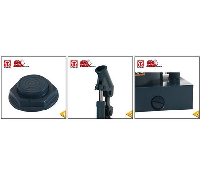 Зображення 4 Домкрат Torin T93204