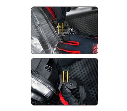 Зображення 4 Паяльник Toptul JGAI0102