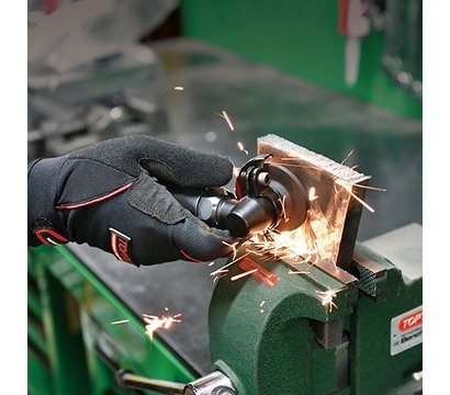 Зображення 5 Шліфмашина пневматична Toptul KASC0318