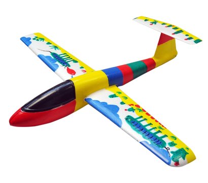 Изображение 11 Игрушечная техника J-Color Falcon JC-30319