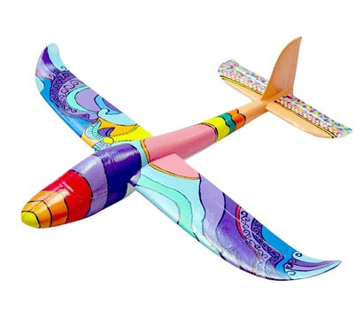 Зображення 11 Іграшкова техніка J-Color Hawk JC-30316