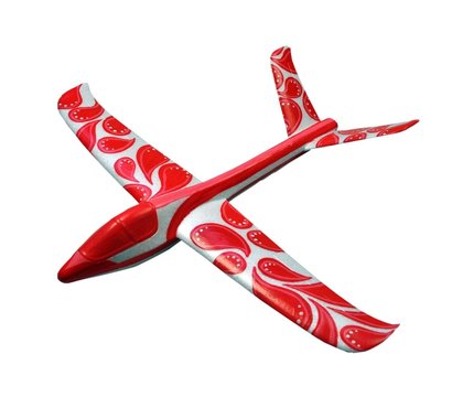 Зображення 12 Іграшкова техніка J-Color Eagle JC-30318