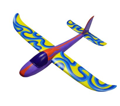Зображення 12 Іграшкова техніка J-Color Hawk JC-30316