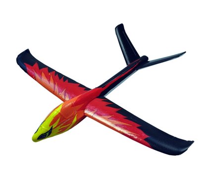 Зображення 13 Іграшкова техніка J-Color Eagle JC-30318