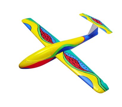 Изображение 13 Игрушечная техника J-Color Falcon JC-30319