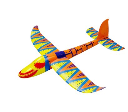 Зображення 13 Іграшкова техніка J-Color Hawk JC-30316