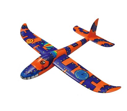 Зображення 14 Іграшкова техніка J-Color Hawk JC-30316