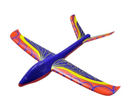Зображення 15 Іграшкова техніка J-Color Eagle JC-30318