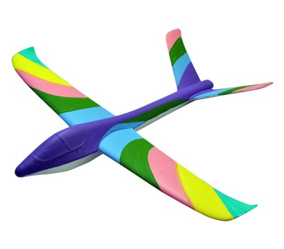 Зображення 16 Іграшкова техніка J-Color Eagle JC-30318