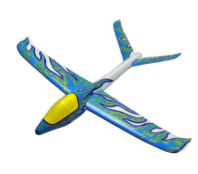 Зображення 17 Іграшкова техніка J-Color Eagle JC-30318