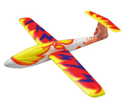 Изображение 17 Игрушечная техника J-Color Falcon JC-30319