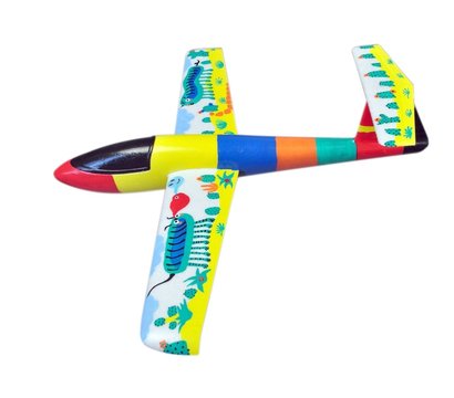 Изображение 19 Игрушечная техника J-Color Falcon JC-30319