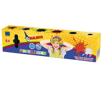 Изображение 2 Развивающий Malinos MA-300012