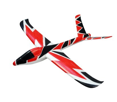 Зображення 2 Іграшкова техніка J-Color Eagle JC-30318