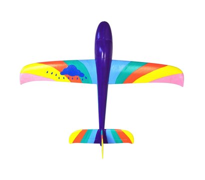 Зображення 2 Іграшкова техніка J-Color Hawk JC-30316