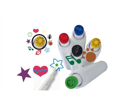 Изображение 2 Развивающий Malinos MA-300008