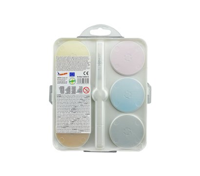 Изображение 2 Развивающий Malinos MA-300014