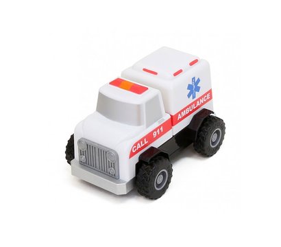 Изображение 2 Конструктор Popular Playthings PPT-60402