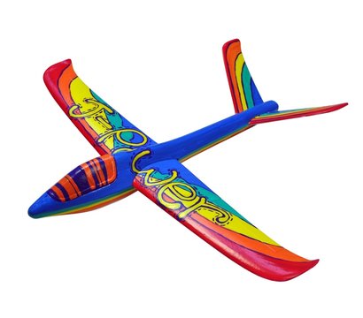 Зображення 3 Іграшкова техніка J-Color Eagle JC-30318