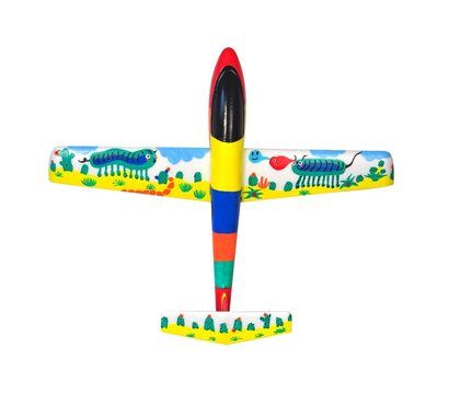 Изображение 3 Игрушечная техника J-Color Falcon JC-30319