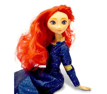 Зображення 3 Beatrice BC3126-Merida