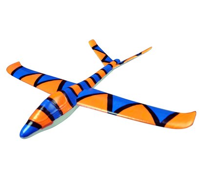 Зображення 4 Іграшкова техніка J-Color Eagle JC-30318