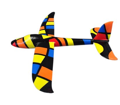 Зображення 4 Іграшкова техніка J-Color Hawk JC-30316