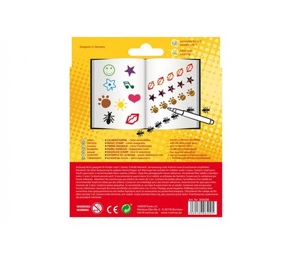 Изображение 4 Развивающий Malinos MA-300008