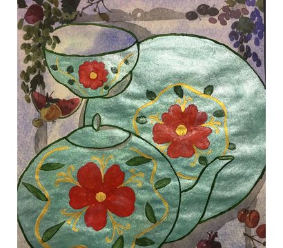 Изображение 4 Развивающий Malinos MA-300014