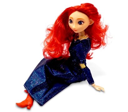 Зображення 4 Beatrice BC3126-Merida