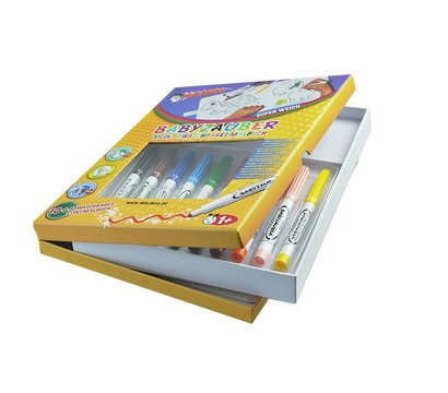 Изображение 4 Развивающий Malinos MA-300015