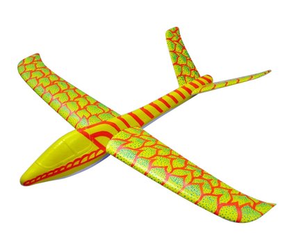 Зображення 5 Іграшкова техніка J-Color Eagle JC-30318