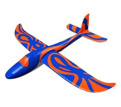 Зображення 5 Іграшкова техніка J-Color Hawk JC-30316