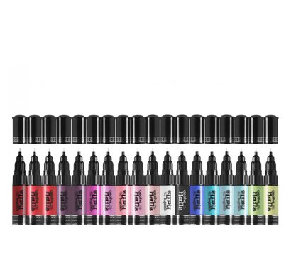 Изображение 5 Развивающий Malinos Creative Nails MA-303000