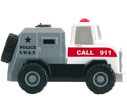 Изображение 5 Конструктор Popular Playthings PPT-60402