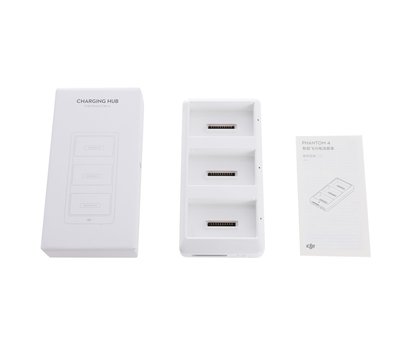 Изображение 5 DJI Phantom 4 Part 8