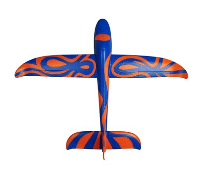 Зображення 6 Іграшкова техніка J-Color Hawk JC-30316