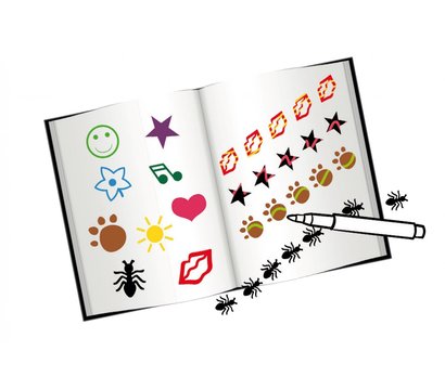 Изображение 6 Развивающий Malinos MA-300008