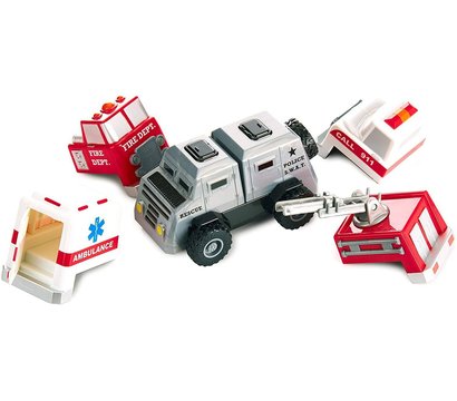 Изображение 6 Конструктор Popular Playthings PPT-60402