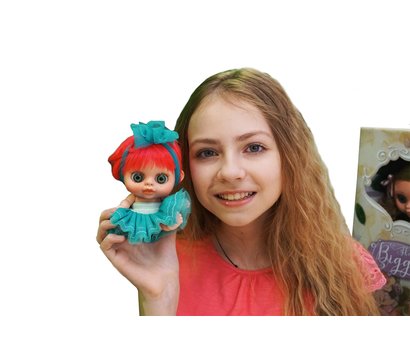 Изображение 7 Пупсы Berjuan BJN-24102