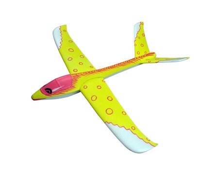 Зображення 7 Іграшкова техніка J-Color Eagle JC-30318