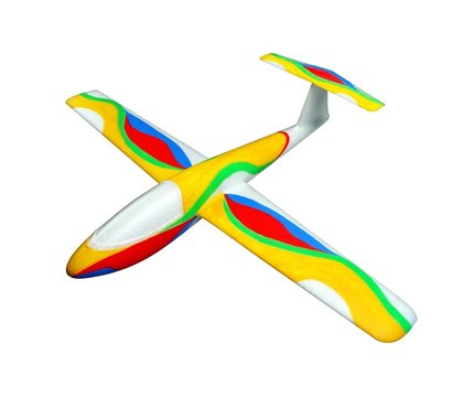 Изображение 7 Игрушечная техника J-Color Falcon JC-30319