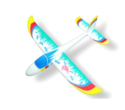 Зображення 7 Іграшкова техніка J-Color Hawk JC-30316
