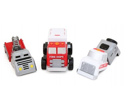 Изображение 7 Конструктор Popular Playthings PPT-60402